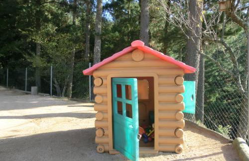 Apartamento en pleno Montseny Mas Romeu Turisme Rural - Foto 51