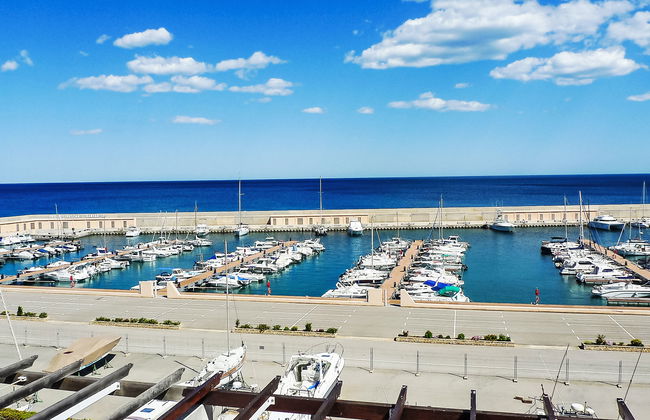 Triplex Mare Nostrum - Foto 18