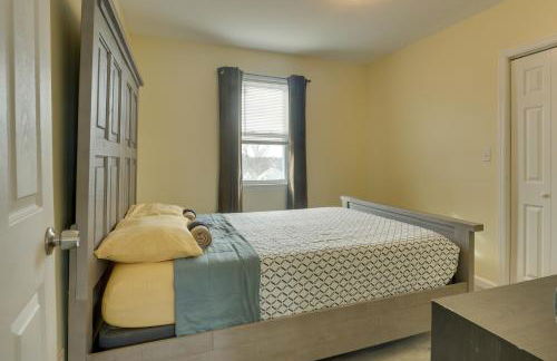 Explore NYC, Parks and Beaches! Top-Floor Apt - Foto 17