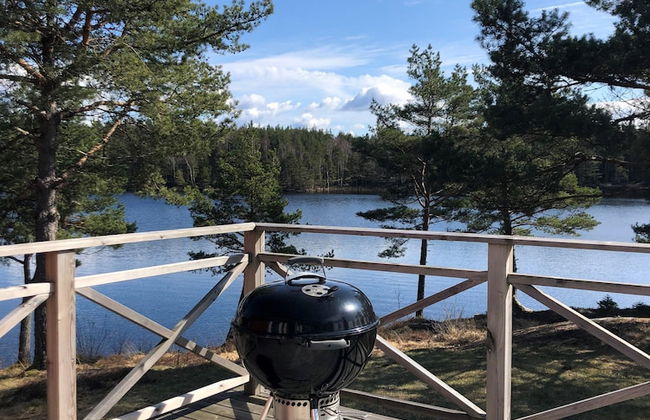 Björsjödal - Foto 43