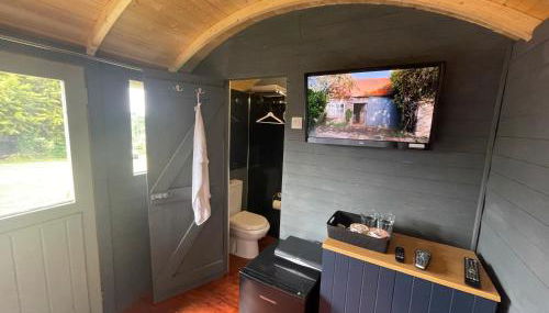 Enchanted Cabin Retreat in Sibford Gower - Foto 2