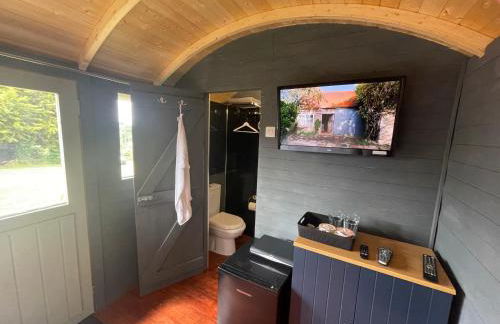 Enchanted Cabin Retreat in Sibford Gower - Foto 2