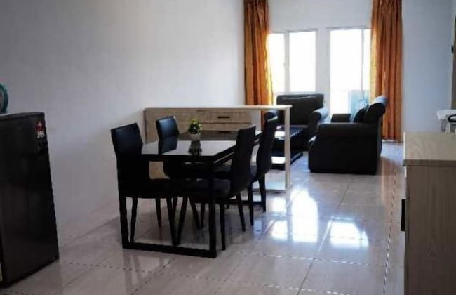 Langkawi Family Deluxe House - Photo 25