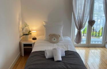 Gite Chez Livia Hautes Vosges - Foto 17