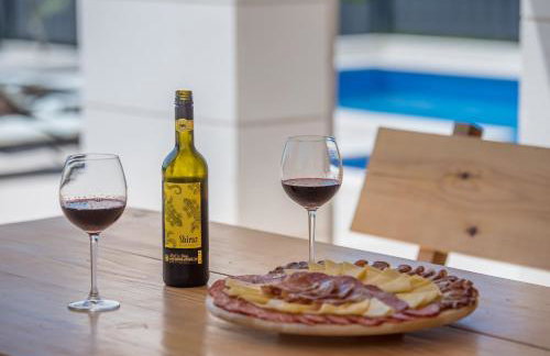 Villa Periska - Foto 20