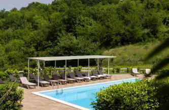 Villa Santoro al Paradiso Verde, Villa intera con Piscina - Foto 48