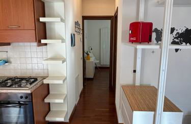 Michelangelo Apartment Pescara - Foto 7