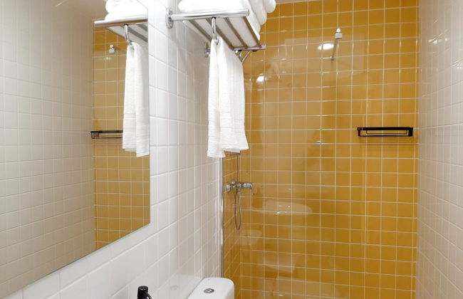 Apartamentos Candelario by gaiarooms - Foto 31