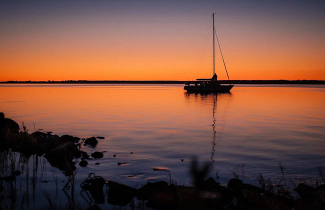Luxusferienhaus in Fuhlendorf mit Sauna - Foto 38
