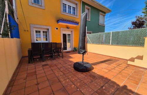 Xivares Playa 25A08 Apartamento muy cerca de la playa by R2R Consulting - Foto 29