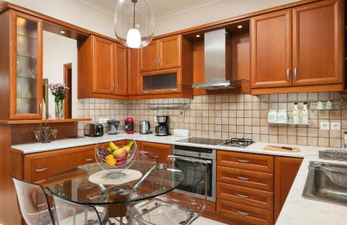 Villa Ithaca - Foto 27