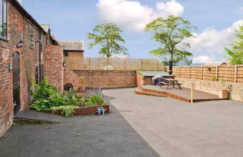 The Old Stables - Foto 8