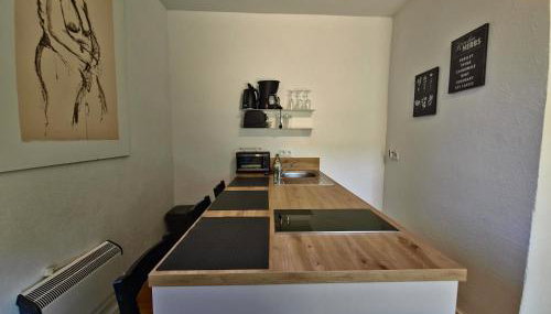 Fischstübchen Neeberg Fewo 1 - Hase und Fuchs - Foto 5