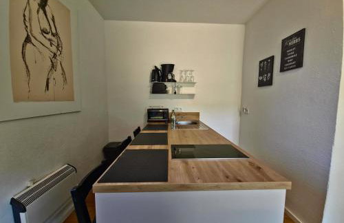 Fischstübchen Neeberg Fewo 1 - Hase und Fuchs - Foto 5