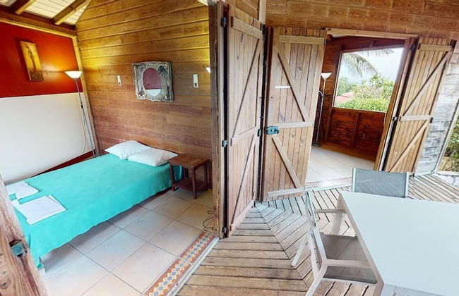 Les gîtes Baobab - Photo 44