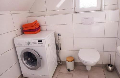 NEU! Ferienhaus Gastallee an der Nordsee - Foto 13