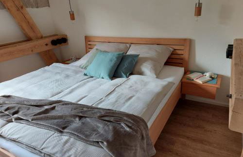 Ferienwohnung Am Eselsburger Tal - Foto 28