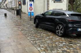 Appartement Design X - Hyper Centre - Parking Privé - Terrasse Plein Sud Quimper - Photo 38