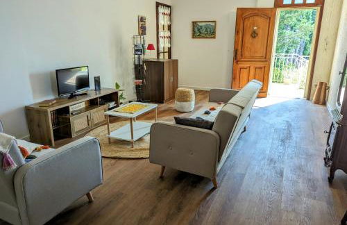 Gîte de campagne Clos Beau Soleil - Foto 4