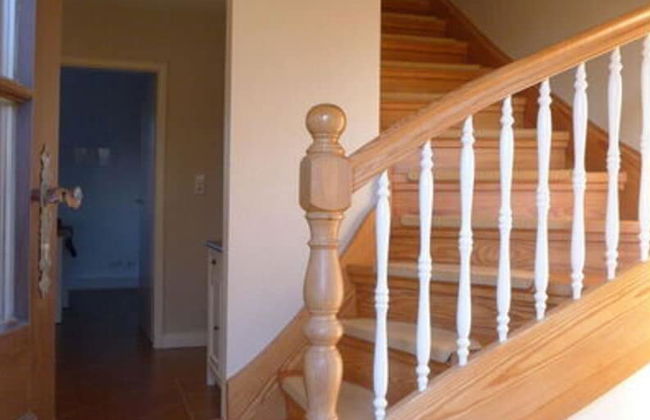 Holiday Home Gray Seal - Photo 25