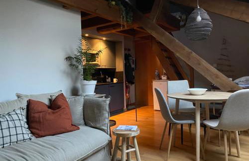 loft de la place - Foto 8