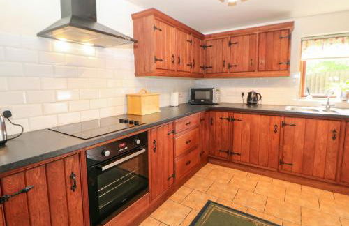 Horse Shoe Cottage - Foto 6