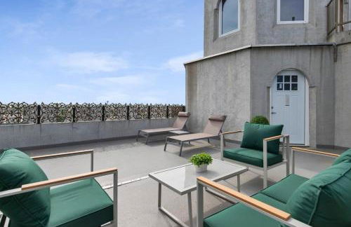 Extravagant 3 Level Penthouse at The Grand Castle - Foto 39