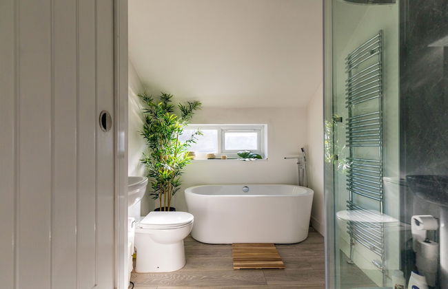 The Hollywood Beautiful 3 Bedroom House - Foto 29