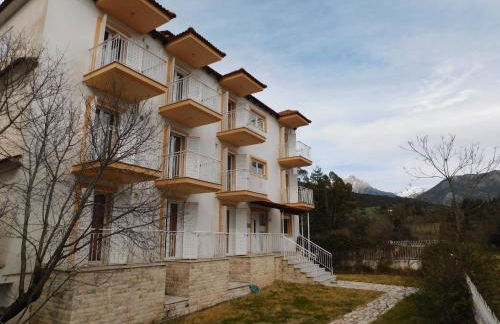 Elatos Apartments - Foto 2