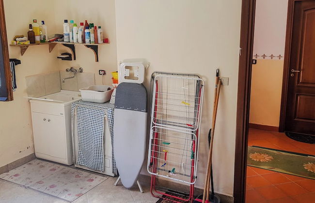 Villa Merola - Foto 31