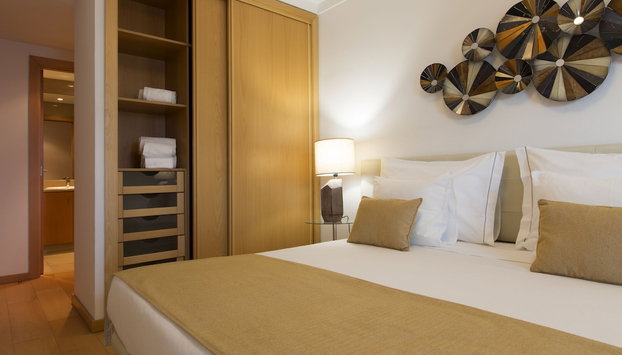 Oriente 57 Apartments by APT IIN - Parque das Nações - Foto 5, Habitación