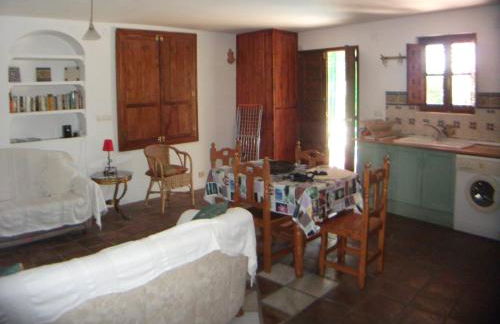 Casa Tia Maria, Acequias - Foto 17