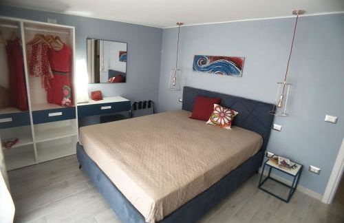 Stella-Guesthouse - Terrazzo privato e relax vicino Siracusa - Foto 39