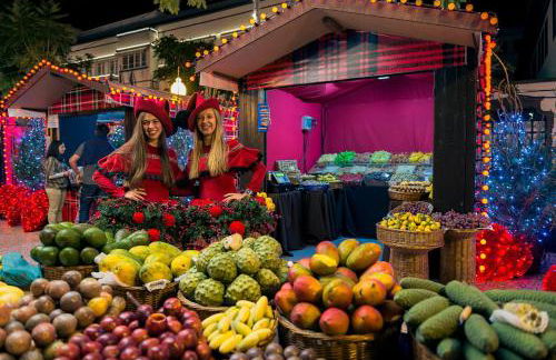 Unique Tropical Style Penthouse with a Dreamy View - by Portugal Collection - Photo 44