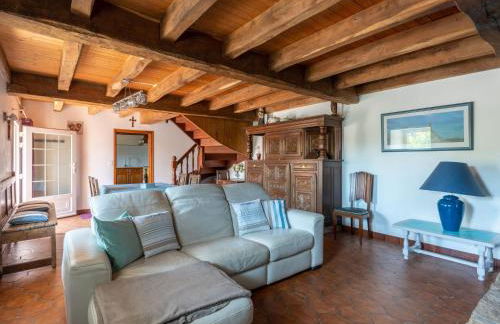 Modern holiday home in Plouhinec - Photo 8