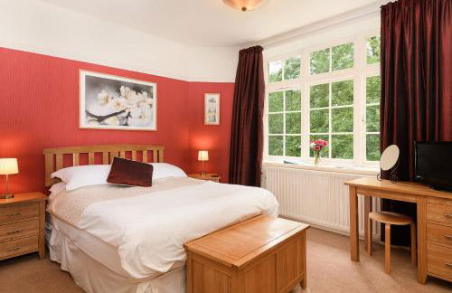 Woodlands Hotel & Pine Lodges - Foto 45