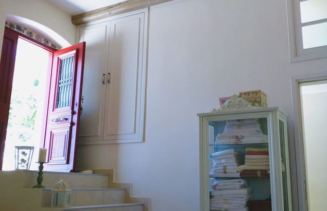 Villa Rosa - Foto 10