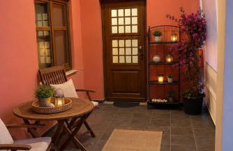 Casa Polyxeni -Elegant Stay in Vathi - Photo 1