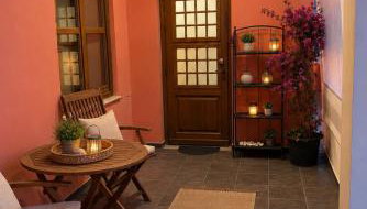 Casa Polyxeni -Elegant Stay in Vathi - Foto 1