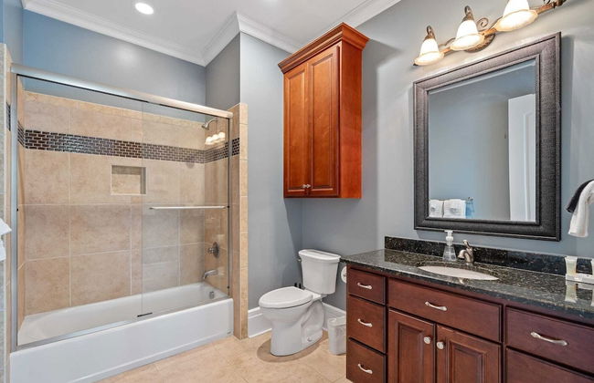 Livin' Large Lake Norman Estate w/ Pool, Dock, Game Room & Scenic Views - Photo 79