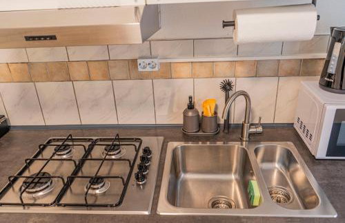 Modernes Apartment Offenbach, nähe Frankfurt Messe - Foto 9