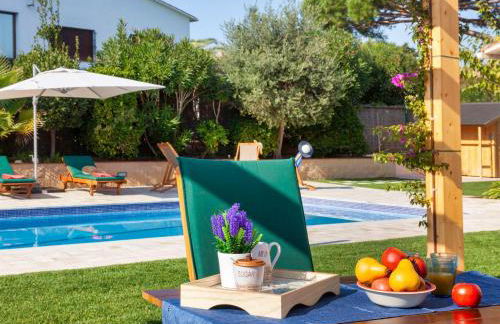 Holiday Home Emporion by Interhome - Foto 36