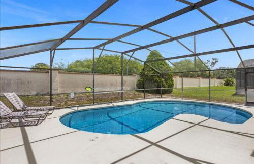 5Bd 2 Bath with Gameroom & Pool 1 story House - Foto 27