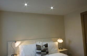 Harviestoun House - Foto 16