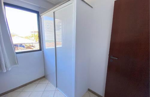 Apt em Castelhanos-1 quadra do Mar,3Qts -2 c/Ar - Foto 9