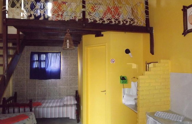 Bela Silvia Pousada - Foto 15