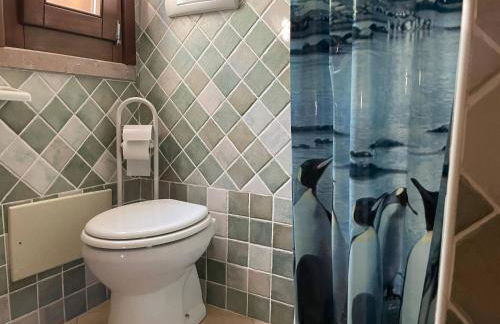 FAN SARD Villetta 10 posti letto FBU-ZAN01 - Foto 11