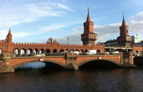 Mediterrane Luxusferienwohnung 4, Berlin-Köpenick, Am Müggelsee - Foto 16