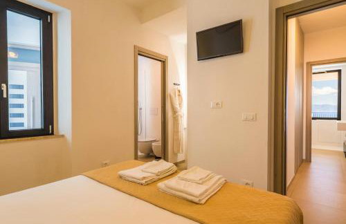 Casa Salsedine Luxury breathtaking view & SPA - Foto 18