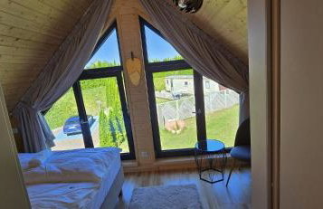 Kaszubski Młyn Domki - Foto 14